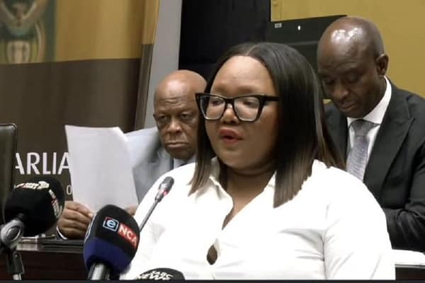 Education Crisis: Seven Matric Papers Confirmed Leaked, Basic Education Minister Acts Swiftly, Suspends Two in Integrity Scandal
