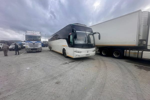 MEC Violet Mathye Warns: Overloading Will Not Be Tolerated on Limpopo Roads, 82 Passengers on a 63-Seater Bus