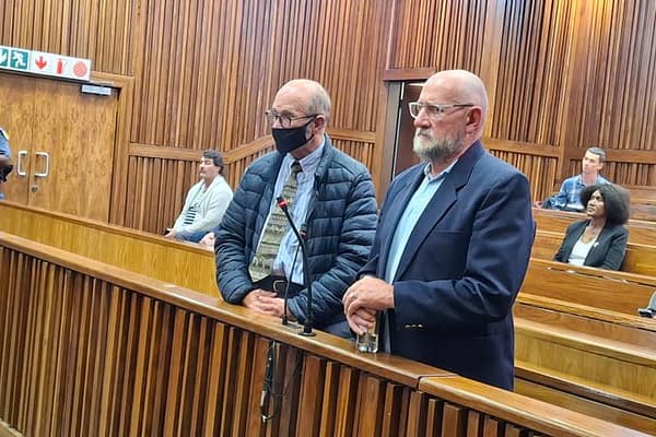 Court Reserves Bail Judgment in Caiphus Nyoka Murder Case,Justice Delayed but Not Denied: Ex-COPS Who Executed COSAS Teen Remanded Ahead of Sentencing