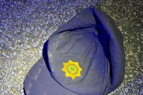 FAKE COPS EXPOSED! Bogus Officers Busted in Intelligence-Led Operation
