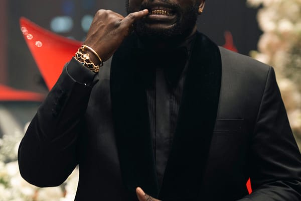 DJ Maphorisa Tops Continental Streaming Charts, Cementing Amapiano’s Dominance and Sparking Cross-Border Fan Celebrations