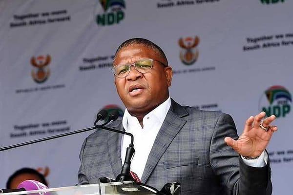 ANC’s Top Official Moves to Quell Internal Rebellion Narrative, Insists NGC Will Not Be a Battlefield