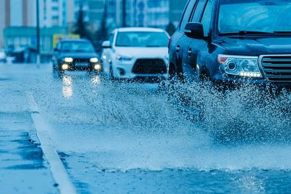 MEC Duma Sends Road Safety Teams to Assess Flooded Roads in Margate and Ensures Safety for 34,000 International Tourists
