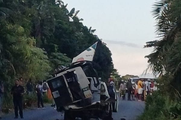 Heavy Gunfire and Chaos on KZN Highway as Suspected Cash-in-Transit Robbery Sparks Major Police Response