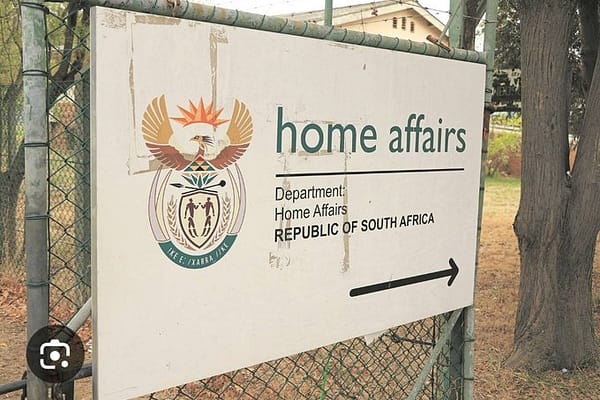 Seven Kenyans deported from South Africa for visa violations