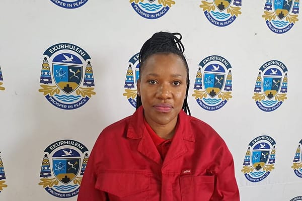 EFF Council Speaker Nthabiseng Tshivhenga Resigns Amid Alleged Fallout with Provincial Leadership