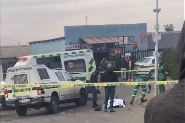 Tembisa Horror: Man Shot Dead During Early-Morning House Robbery