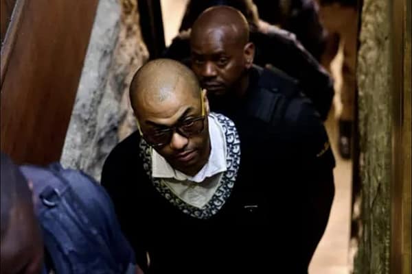 Clash in Court: Father Defends Magudumana — Says She Was Manipulated & Scared