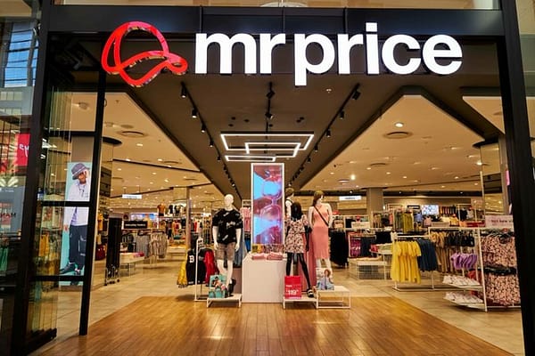 Major Shareholder 36One Slams Mr Price’s R9.6 Billion NKD Deal, Sparking Investor Uproar