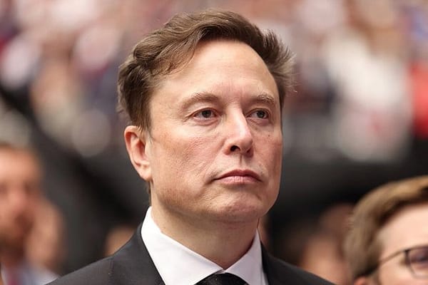Elon Musk Compares South Africa’s Race Laws to Apartheid Era