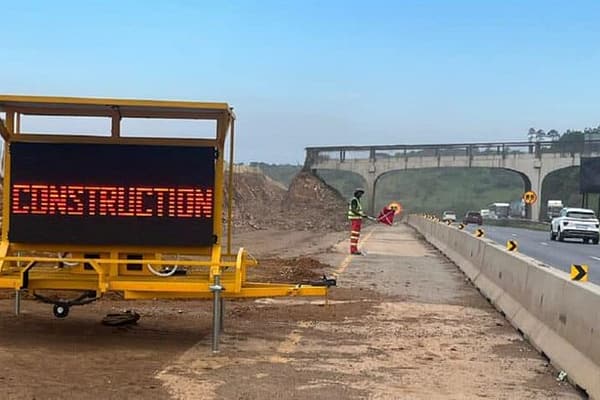 N3 Closures Alert: SANRAL Warns of Major Disruptions in KwaZulu-Natal from 6 to 9 December for Bridge Work