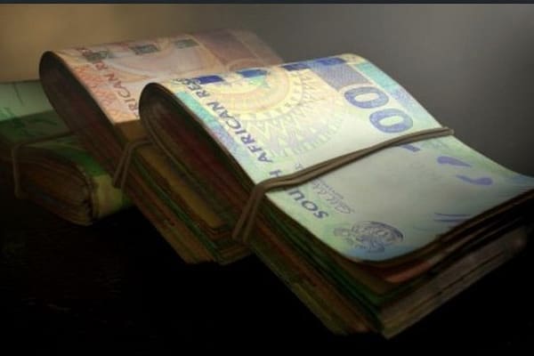 Watchdo Acts: SIU Freezes R2.7m in Illicit Lotto Funds