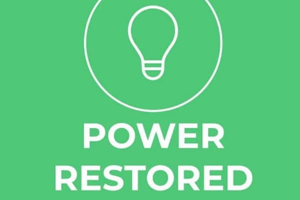 Power Restoration Underway at Olivenhoutbosch Substation After Vandalism-Related Fire