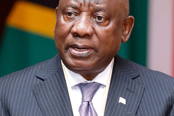 Ramaphosa to Deliver Keynote Address at National Reconciliation Day Commemoration