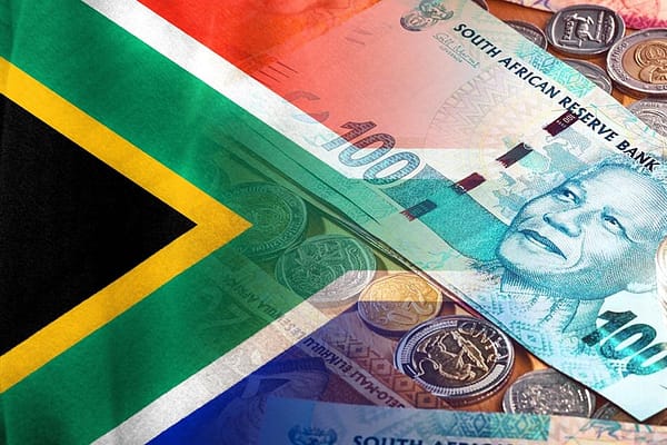 South Africa Secures R59 Billion in Oversubscribed Dollar Bond Sale, Signaling a Potential Inflection Point