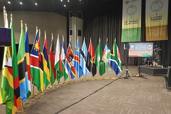 Durban Hosts SADC Parliamentary Forum, with Over 300 Delegates Expressing Confidence in Climate Action for Women and Youth