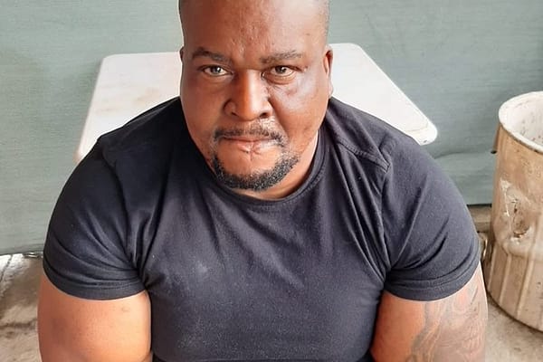 Free State Man Jailed 14 Years for R64.8 Million Fraud and Money Laundering
