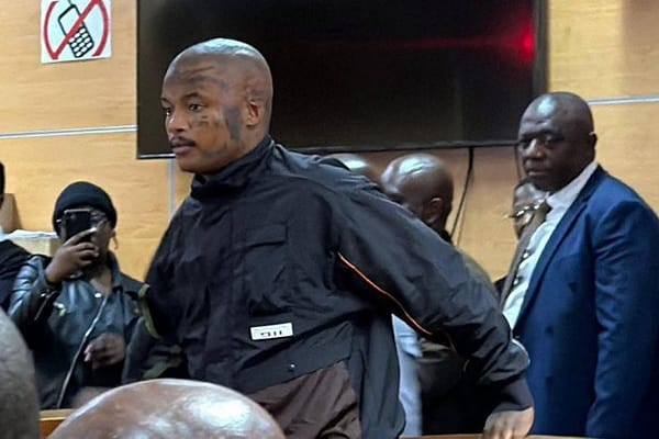 Shebeshxt Denied Bail, Faces Holiday in Jail After Shooting Charges