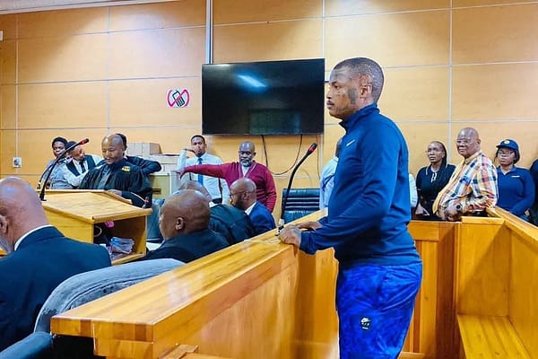 Shebemaburna’s Bail Judgment Postponed to December 17