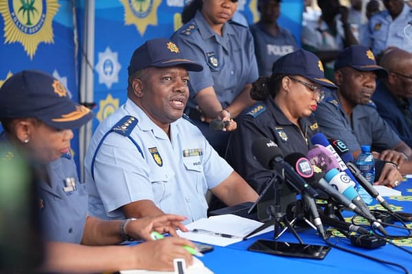 Saulsville Massacre: Suspect Arrested While Travelling to Limpopo