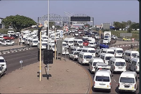 Police Nab 19 Taxi Operators in Major Crackdown on Limpopo Route Violence, Court Appearance Set for today