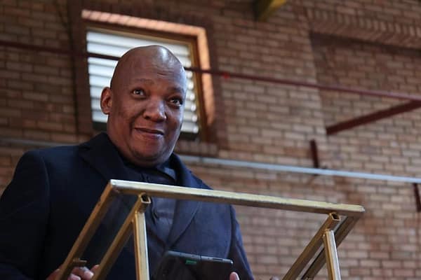 SANTACO Gauteng Mourns: Alexandra Taxi Association Chairperson Vusi Mayaba