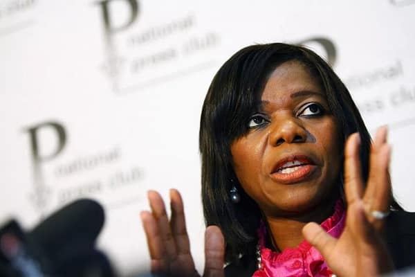 Thuli Madonsela to Address Personal Safety Concerns in Online Media Briefing