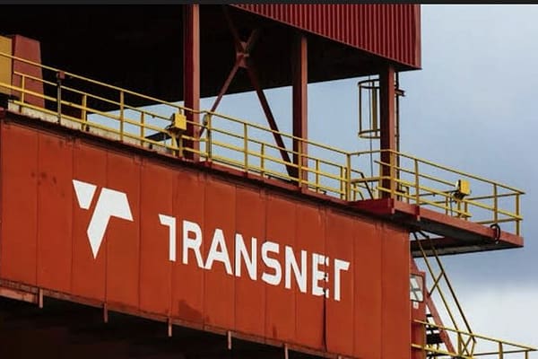 Transnet Unveils Strategic Deal With Leading Philippines-Based Port Company