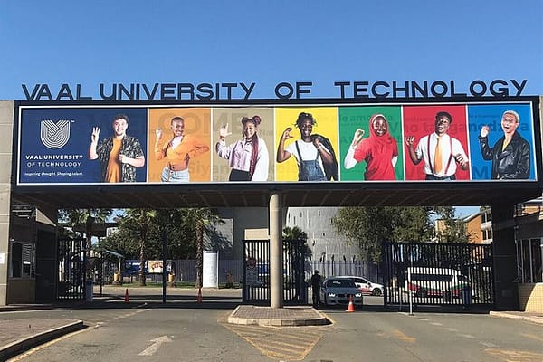 Vaal University of Technology Launches High-Stakes Probe Into Alleged Decade-Long Degree Fraud Scheme for Foreign Students