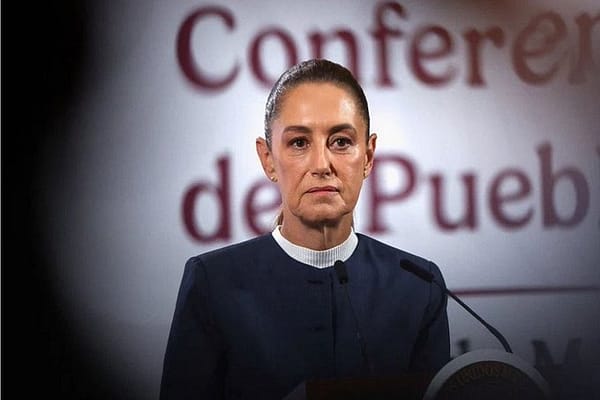 Mexican President Sheinbaum Calls on UN to Step In as Venezuela–US Tensions Escalate