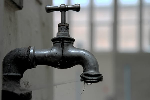 TSHWANE RESIDENTS URGED TO PREPARE FOR WEEKEND WATER INTERRUPTIONS