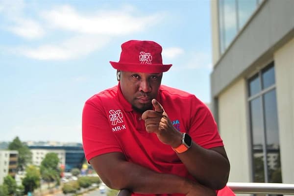Moja Love’s ‘X Repo’ Star Xolani Maphanga Hospitalised After Terrifying Near-Drowning in Home Pool Accident
