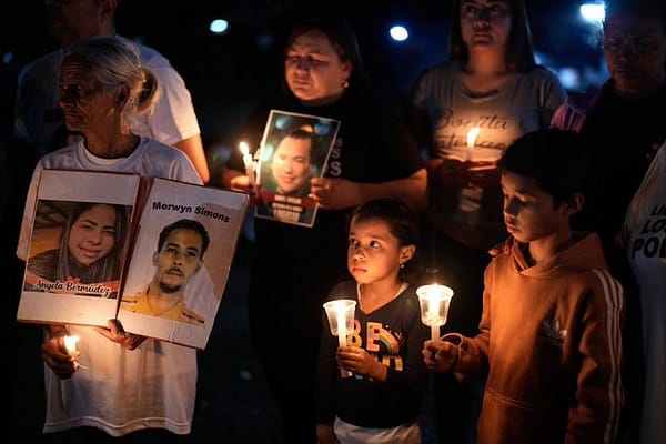 At Least 80 Political Prisoners Freed as Venezuela Continues Release Process