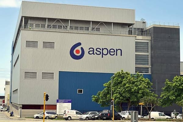 ASPEN STOCK FALLS, PIC BUYS MORE
