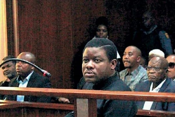 July 2021 Unrest Case Resumes: 62 Alleged Instigators Back in Durban High Court