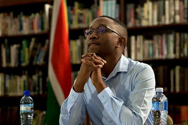 BREAKING NEWS | JOSHCO CEO Themba Mathibe Released on R50 000 Bail