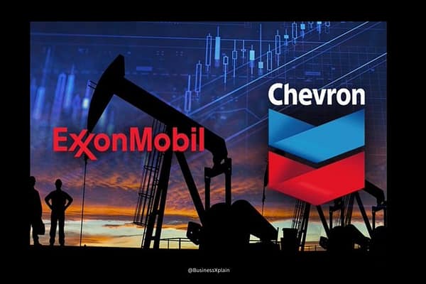 OIL STOCKS RISE AS WAR ESCALATES