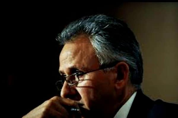 BREAKING NEWS | President Directs Acting Police Minister Cachalia to Set Up New Probe Unit for Claims from Madlanga Commission