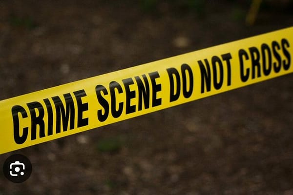 Man arrested after wife’s body found in boot of car at Brackenhurst shopping centre