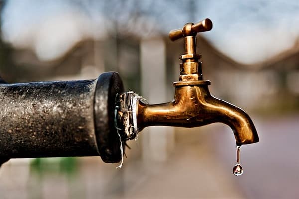 Johannesburg Drives Gauteng’s Water Usage Above 1,700 Megalitres Daily