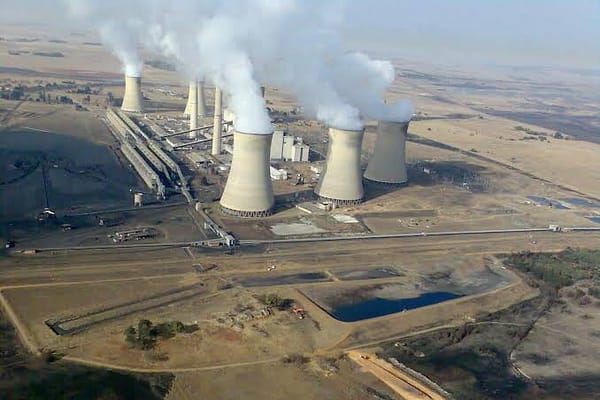 Eskom Assures South Africans of Power Supply Stability as Economic Activity Increases