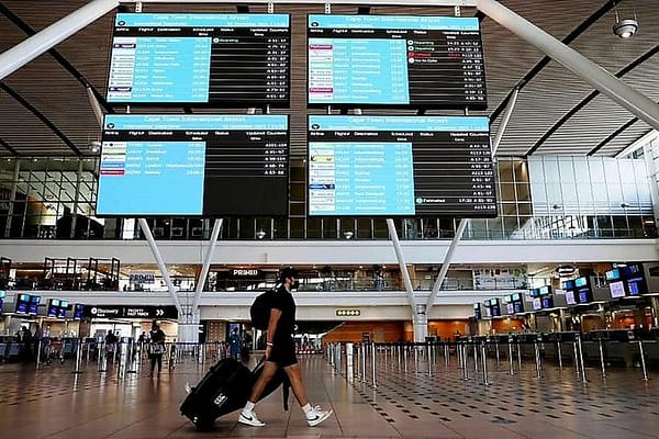 Experts Warn: SA Airports Face Ongoing Instability Without Leadership Overhaul