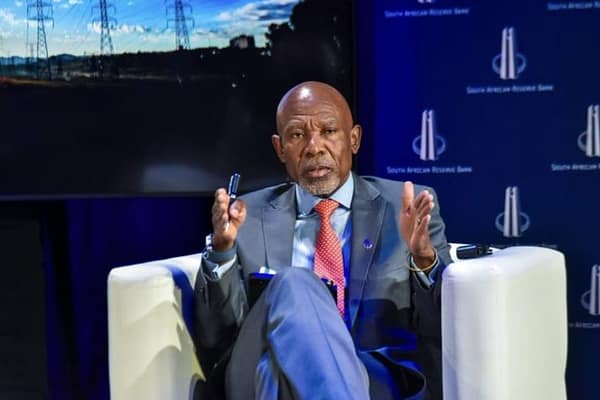 Price Stability First: Kganyago Reaffirms SARB’s Core Mission