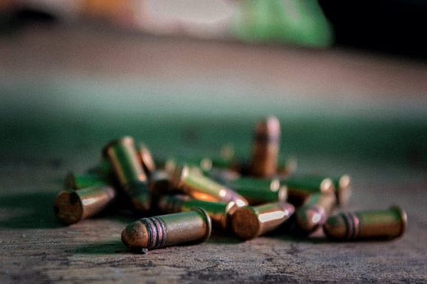 Gunman Dies at Scene After Deadly School Shooting in Ntabankulu