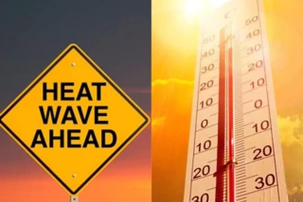 Heatwave Alert: Northern Cape, Free State, North West Braced for Scorching Conditions