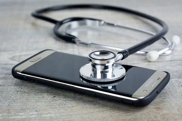 Technology Keeps Health Professionals Informed on HIV and TB Care