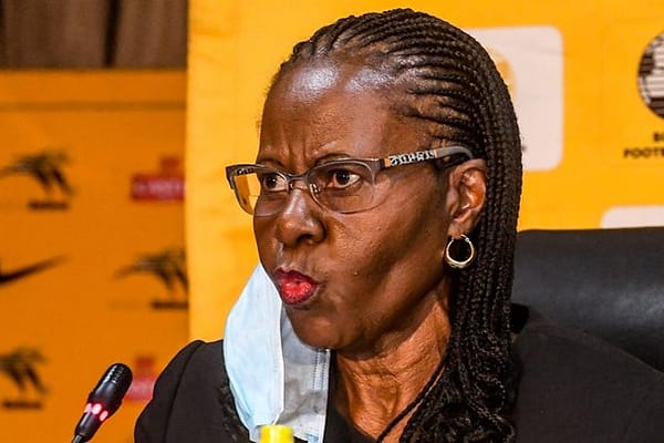 Zuma and Mbeki’s Bid to Recuse Justice Khampepe Dismissed