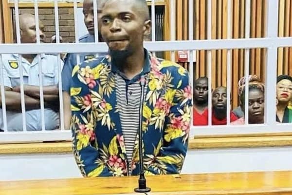 Fraud Case Verdict Day: Comedian & Influencer Livhuwani Madadzhe Awaits Sentence