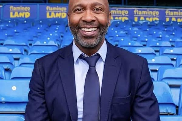 A Nation’s Call: The Growing Chorus for Lucas Radebe to Lead South African Football