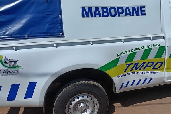 Three Metro Police Officers Injured as Winterveldt Enforcement Operation Turns Violent